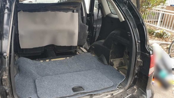 Συλλήψεις πέντε διακινητών σε Έβρο και Ροδόπη