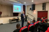 Ενημερωτική Ημερίδα της ΕΠΣ Έβρου