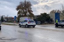 Μοτοσυκλετιστής παρασύρθηκε από φορτηγό στην είσοδο της Ορεστιάδας