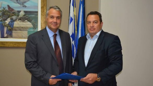 Εγκρίθηκαν οι αποζημιώσεις ΠΣΕΑ για τις καταστροφές στη Ροδόπη