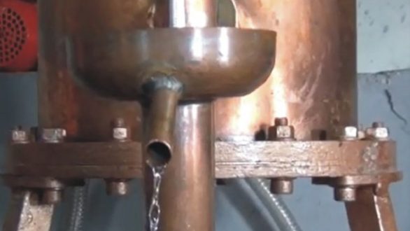 Παράλληλες εκδηλώσεις-ημερίδες της Γιορτής Τσίπουρου