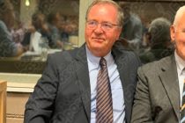 Ανέλαβε τα καθήκοντα του Περιφερειακού Συμπαραστάτη του Πολίτη και της Επιχείρησης ο Χουρμουζέλης Αργύριος