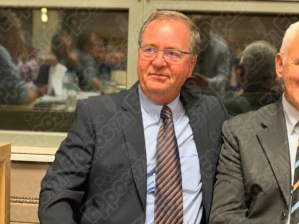 Χουρμουζέλης