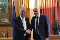 Αυξάνονται κατά 3,1 εκ. ευρώ οι πιστώσεις για μικρούς καλλιεργητές της ΠΑΜΘ