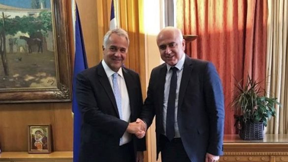 Αυξάνονται κατά 3,1 εκ. ευρώ οι πιστώσεις για μικρούς καλλιεργητές της ΠΑΜΘ