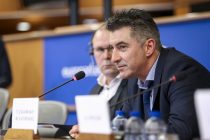 Θ. Ζαγοράκης: «Η Τουρκία οφείλει να σεβαστεί το περιβάλλον στον Έβρο»