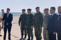 Αλεξανδρούπολη: Τεράστιες οι ευκαιρίες για ενίσχυση της συνεργασίας Ελλάδας-ΗΠΑ από την ανέλκυση της “Όλγα”