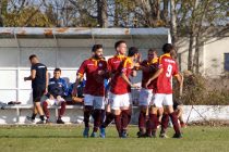 ΕΠΣ Έβρου: Αποτελέσματα και Βαθμολογία Α΄Κατηγορίας (6η Αγωνιστική)