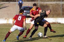 Κόντρα στην Θράκη Φερών η πρώτη νίκη του Α.Ο.Νεοχωρίου για φέτος!