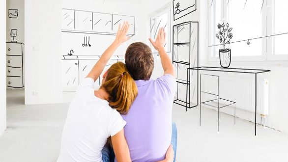 Μείωση φόρου ως 19.200 ευρώ για ανακαίνιση ακινήτων