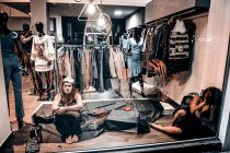 Μία βιτρίνα για την έμφυλη βία στην Αλεξανδρούπολη