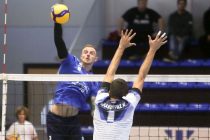 Volley League: Ήττα για τον Εθνικό Αλεξανδρούπολης στην Κηφισιά με ψηλά το κεφάλι!