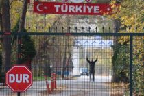 Καστανιές: Επέστρεψε στην Τουρκία ο “τζιχαντιστής της νεκρής ζώνης”