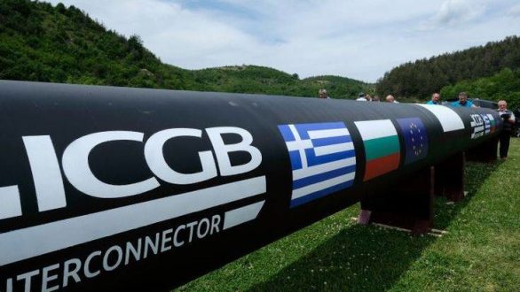 Θράκη: Ξεκινά η λειτουργία του IGB – Πανηγυρική τελετή στη Σόφια