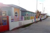 Νέα όψη απέκτησε το 7ο Νηπιαγωγείο Ορεστιάδας με την συμβολή της Χ.Ο.Φ.Ο.!