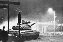 Πώς ξεκίνησε η εξέγερση του Πολυτεχνείου