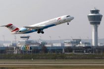 Η Austrian Airlines επαναφέρει τις απευθείας πτήσεις για Καβάλα και Σάμο