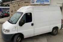 Συλλήψεις διακινητών με 35 άτομα σε Ορεστιάδα και Αλεξανδρούπολη