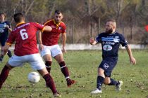 Νίκη με γκολ στα τελευταία λεπτά για τον Ορέστη στο Νεοχώρι