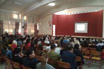 Με επιτυχία ολοκληρώθηκε η εκδήλωση για το εργασιακό στρες, από το ΔΙΕΚ Αλεξανδρούπολης