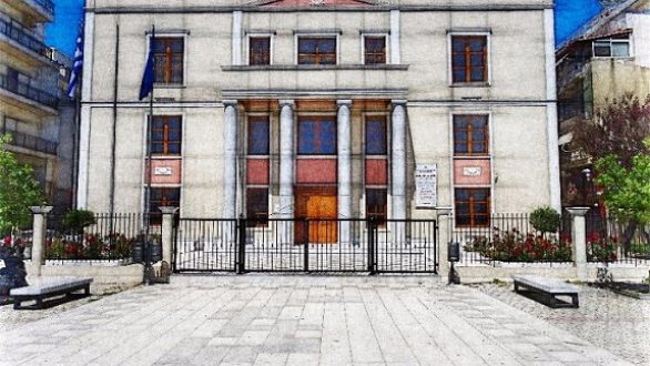 Ξεκινά ο 5ος κύκλος διαλέξεων της Ακαδημίας – Δομής δια Βίου Μάθησης της Περιφέρειας ΑΜΘ