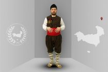 Από το 2020 η θρακιώτικη φορεσιά θα ντύνει την προεδρική φρουρά – Περιγραφή και πότε παρουσιάζεται επίσημα