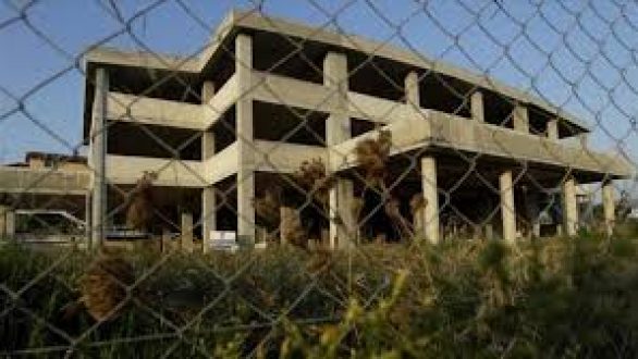 Αυθαίρετα: Παράταση μέχρι τις 30 Ιουνίου για την τακτοποίησή τους