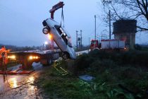 Νεκρός 55χρονος αγρότης από πτώση σε ρέμα