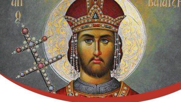 Αλεξανδρούπολη: Παρουσίαση του βιβλίου για τον Άγιο Ιωάννη Βατάτζη