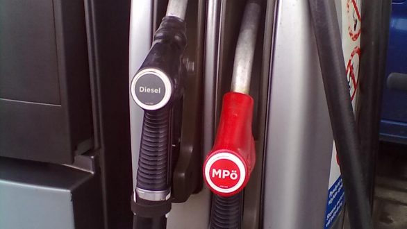 Fuel Pass 2: Ανοίγει την Δευτέρα η πλατφόρμα για την υποβολή των αιτήσεων