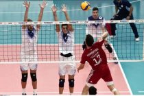 Volley League: Ήττα του Εθνικού Αλεξανδρούπολης από τον Ολυμπιακό στο “Μελίνα Μερκούρη”!