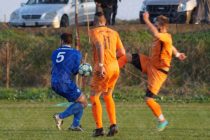 Χωρίς νικητή το Ορφέας Σοφικού – Α.Ο.Νεοχωρίου!