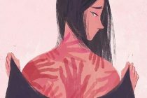 Διεθνής Ημέρα για την Εξάλειψη της Βίας κατά των Γυναικών