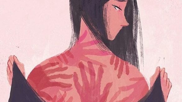 Διεθνής Ημέρα για την Εξάλειψη της Βίας κατά των Γυναικών