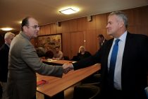 Όσα συζητήθηκαν στην συνάντηση κτηνοτροφικών συλλόγων ΑΜΘ – Μ. Βορίδη