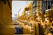Υπεγράφη η σύμβαση για το έργο επέκτασης δικτύου διανομής φυσικού αερίου σε Αλεξανδρούπολη και Κομοτηνή
