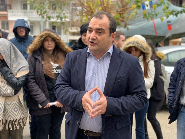 Ρωμύλος Χατζηγιάννογλου