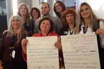 Ο Δήμος Αλεξανδρούπολης στο 15ο Πανελλήνιο Συνέδριο του ΕΔΔΥΠΥ