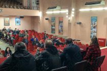 Όσα ειπώθηκαν στην χθεσινή συνέλευση του Εμπορικού Συλλόγου Διδυμοτείχου για τη Νοσηλευτική