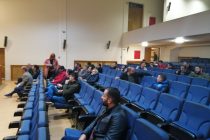 Σε κλίμα συνεργασίας η συγκέντρωση ΕΠΣ και Σωματείων για την αναστολή!