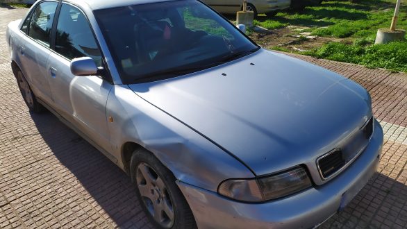 Συντονισμένη επιχείρηση της αστυνομίας για την σύλληψη διακινητή στους Γιατράδες