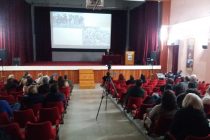 Με επιτυχία ολοκληρώθηκε η εκδήλωση “Το Διδυμότειχο Πρωτεύουσα της Σουηδίας”