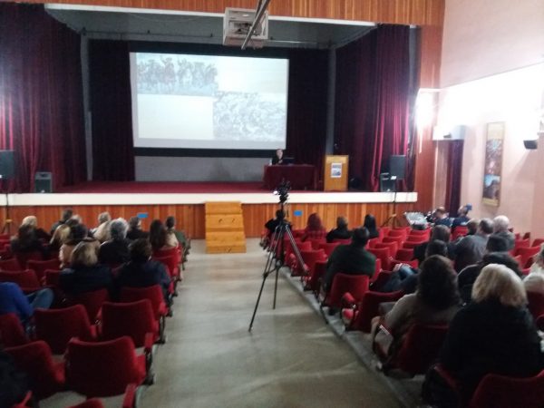 καστροπολίτες, Διδυμότειχο, Σουηδία