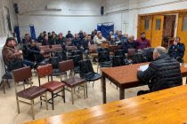 Μετά την Νίκαια θα αποφασίσουν τις κινητοποιήσεις τους οι αγρότες