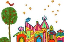 Μεταξένια Χριστούγεννα στο Σουφλί