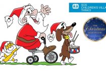 Η 1η Χριστουγεννιάτικη Παρέλαση Αλεξανδρούπολης με φιλανθρωπικό σκοπό