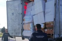 Έλεγχοι για παρεμπόριο στις πύλες εισόδου σε ελληνοβουλγαρικά και ελληνοτουρκικά σύνορα