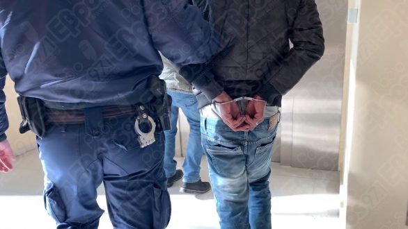 Ενώπιον του εισαγγελέα ο πατέρας του βρέφους