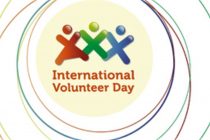 5η Δεκεμβρίου: Διεθνής Ημέρα Εθελοντισμού