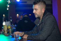 Στον τόπο καταγωγής του το πρώτο video clip του Σώτου Καράμπελα